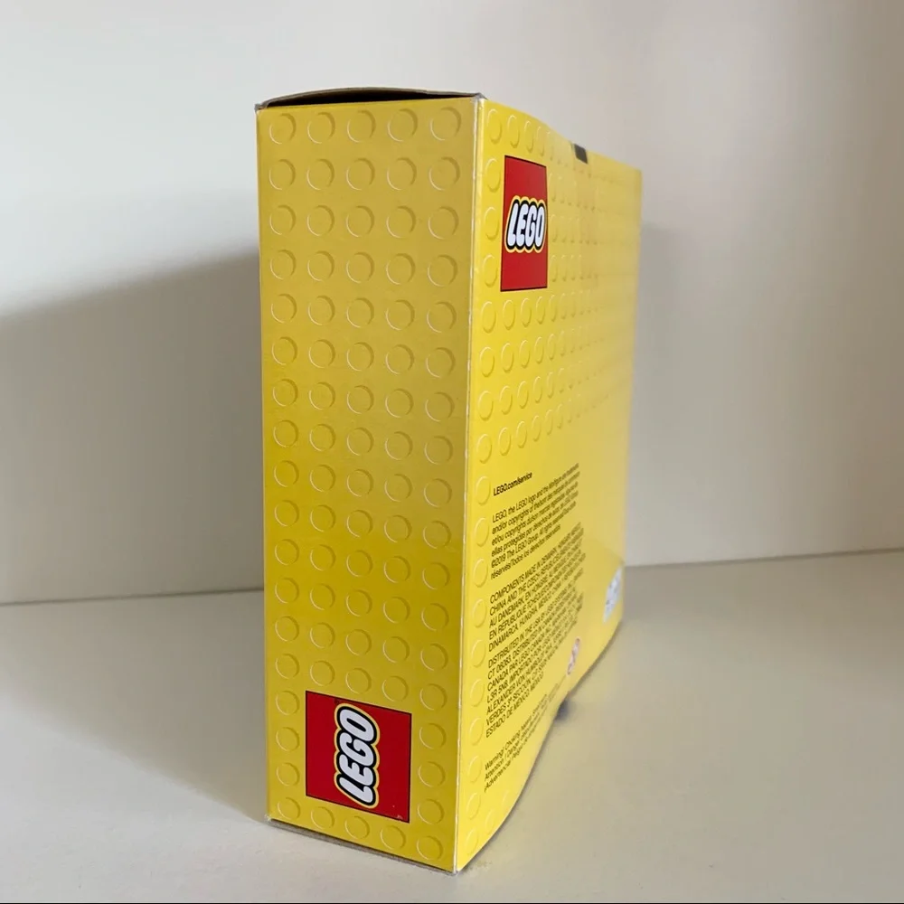 Lego exclusive Ulysses space probe